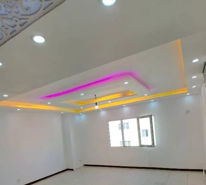 مسکن مهر پرند فاز ۶ پروژه هسا ۲
