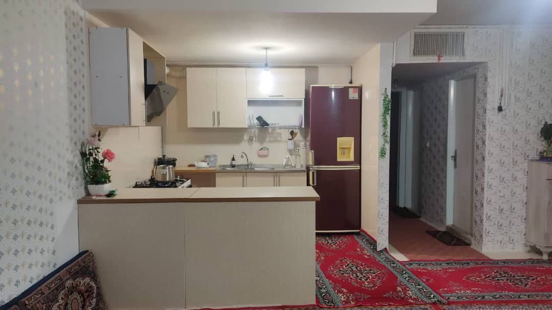 املاک پرند فاز ۶ پروژه هسا