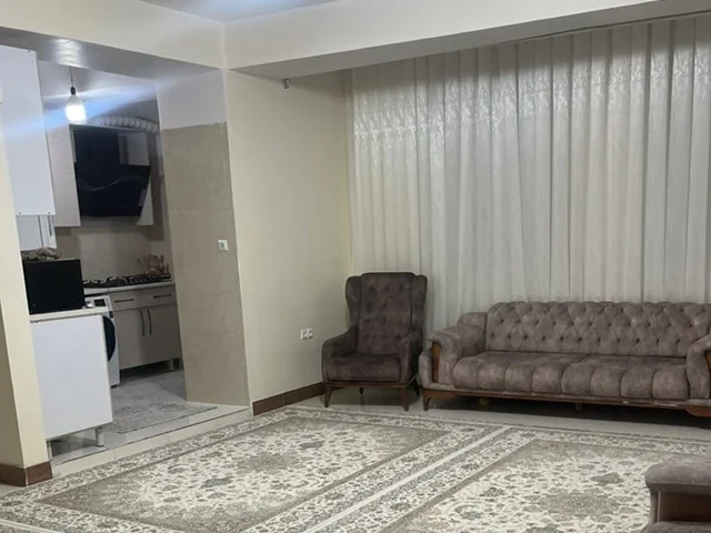 مسکن مهر پرند فاز ۴ پروژه میثم نهاجا