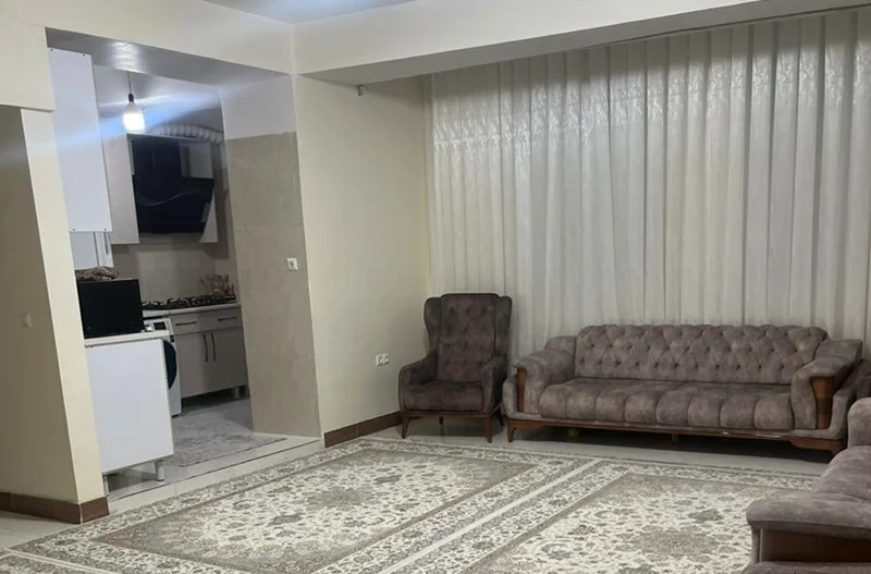 مسکن مهر پرند فاز ۴ پروژه میثم نهاجا
