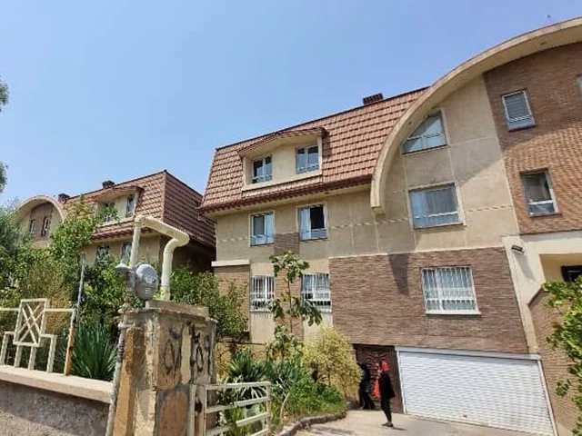 آپارتمان پرندفاز۰پروژه هواپیمایی