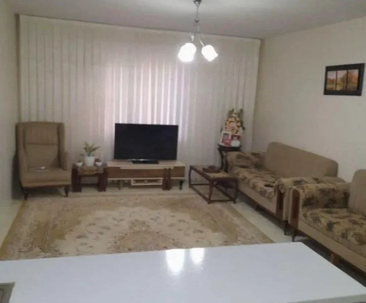 مسکن مهر پرند فاز ۵ پروژه فرهنگیان