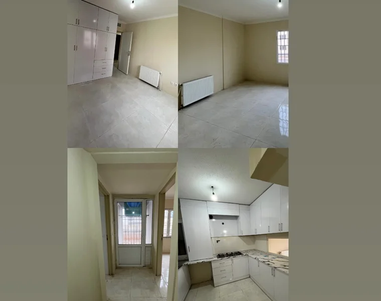 املاک پرند فاز ۶ پروژه کیسون زون ۱۰