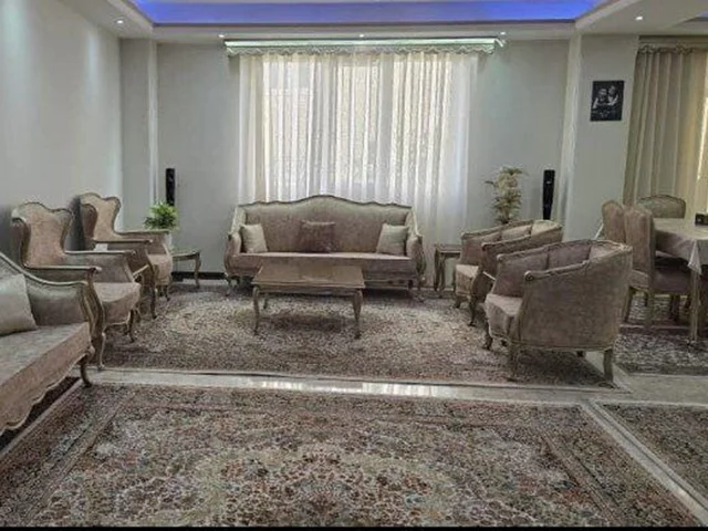 پرندفاز۱آپارتمان شخصی ساز