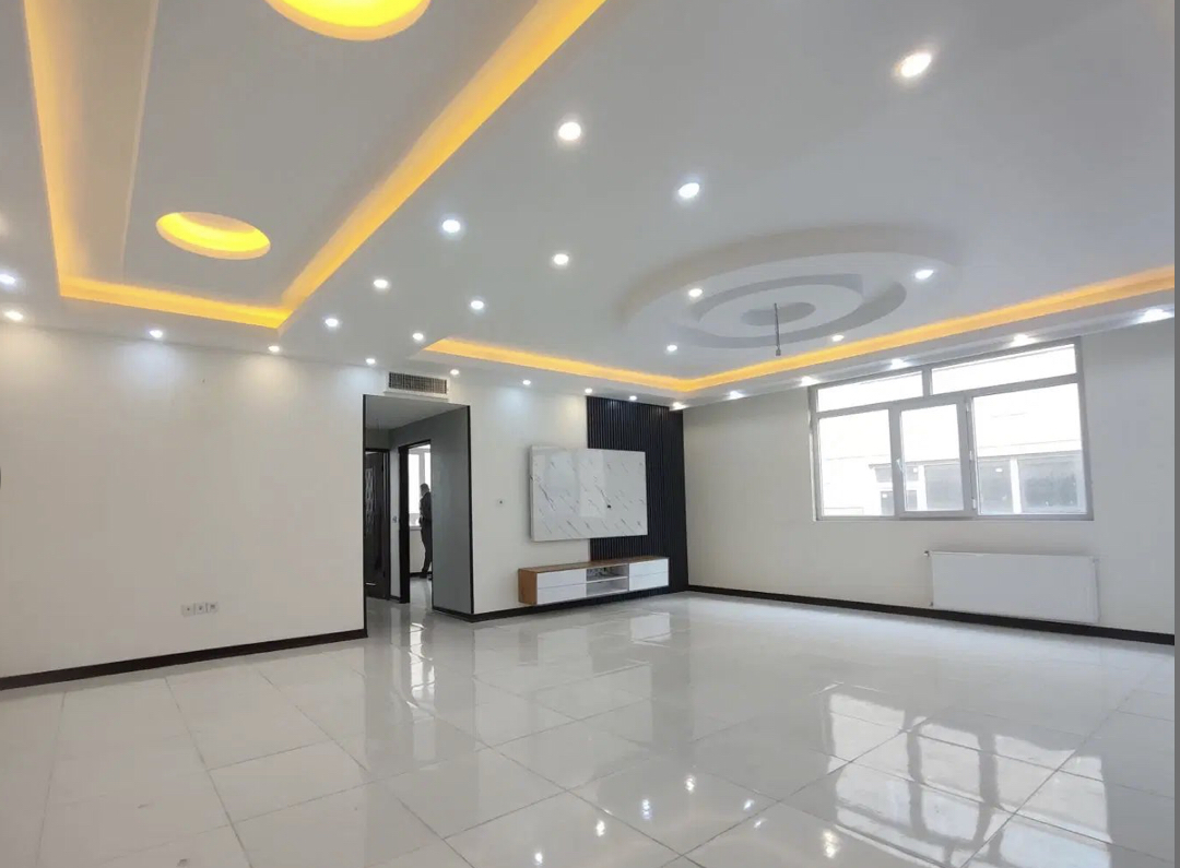 فروش آپارتمان فاز۳پرندخیابان عطار