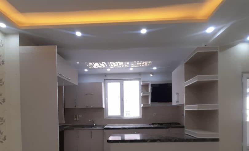 املاک پرند فاز ۵ مسکن مهر کوزو ۵