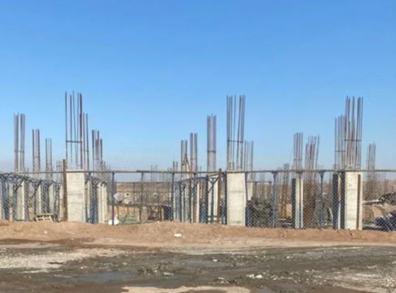 خرید امتیاز مسکن ملی پرند فاز ۰