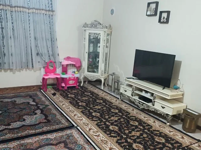 املاک پرند پروژه پاه فاز ۴