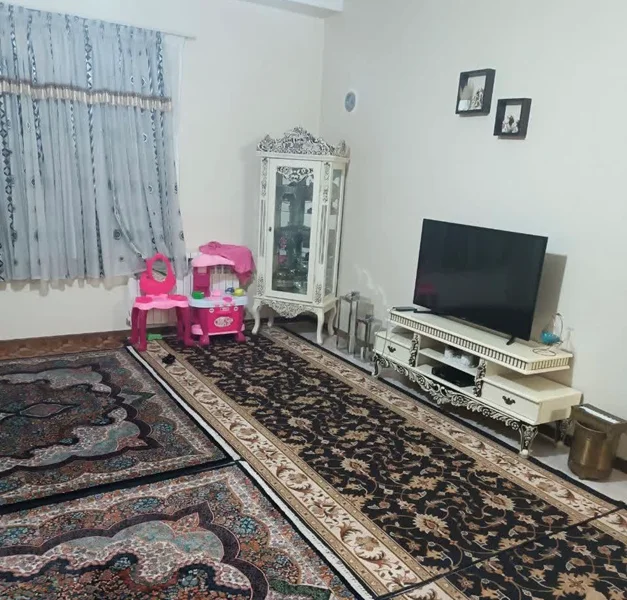 املاک پرند پروژه پاه فاز ۴