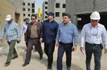 جدیدترین اخبار املاک پرند