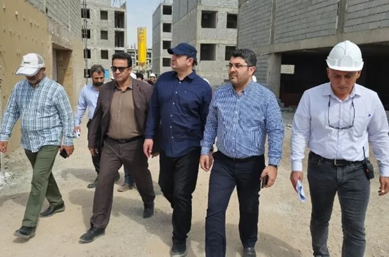 جدیدترین اخبار املاک پرند