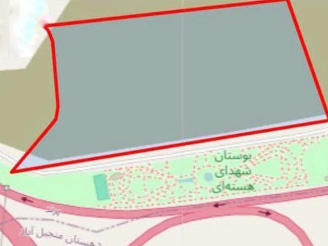 مسکن ملی پرند فاز ۰ پروژه پارس سرزمین ماهان