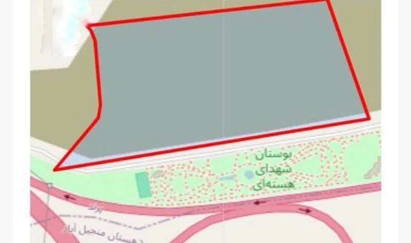 مسکن ملی پرند فاز ۰ پروژه پارس سرزمین ماهان