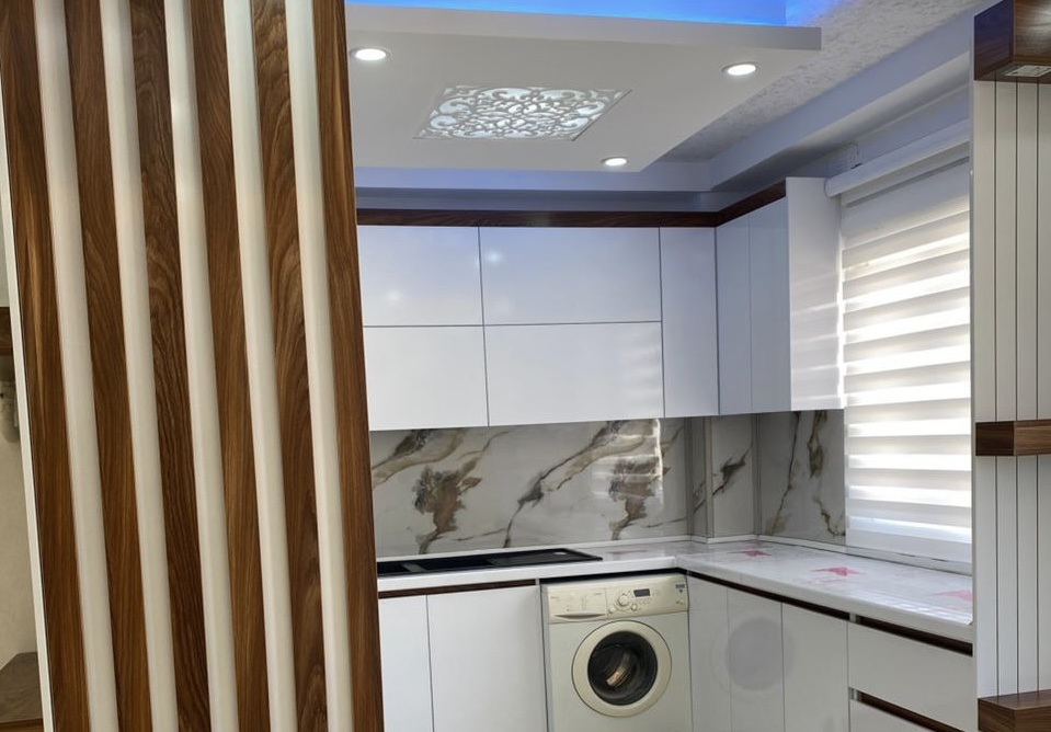 فروش آپارتمان پرندفاز۶صداوسیما