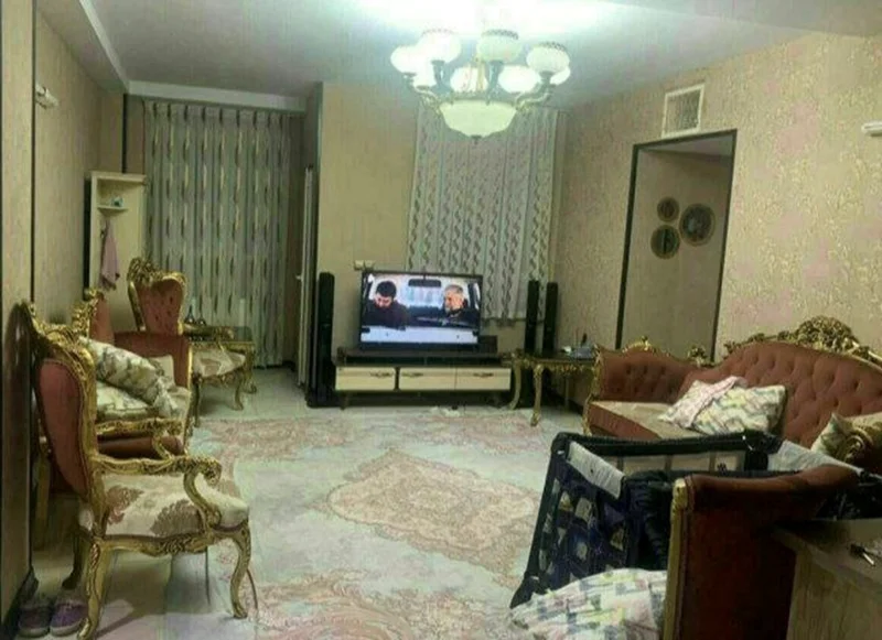پروژه کتیوان آرمه پرندفاز۴