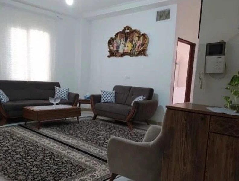مسکن مهر پرند فاز ۴ پروژه پدافند