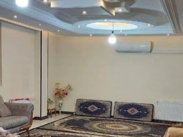 املاک پرند فاز ۰ شخصی ساز