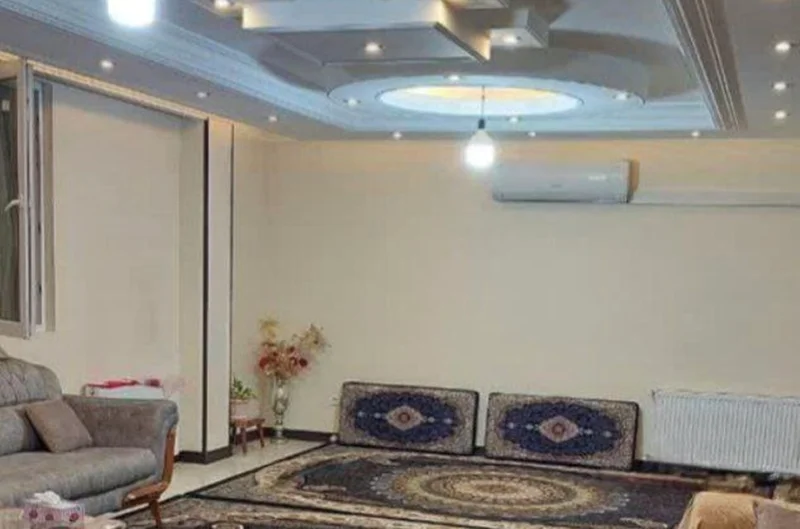 املاک پرند فاز ۰ شخصی ساز