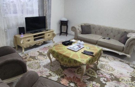 آپارتمان فاز۴پرندجهاندیده