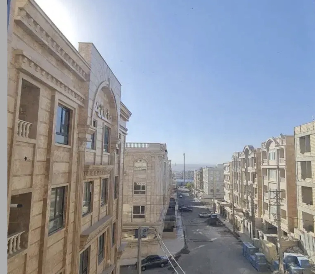 خرید آپارتمان در فاز صفر پرند | ۰۹۳۹۸۳۷۰۱۱۲