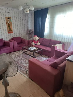 املاک پرند فاز 5 - مپسا 5