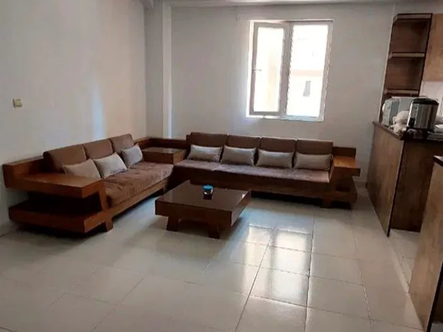 فروش آپارتمان فاز۵پرند پروژه آل عمران