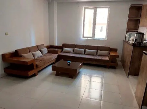 فروش آپارتمان فاز۵پرند پروژه آل عمران