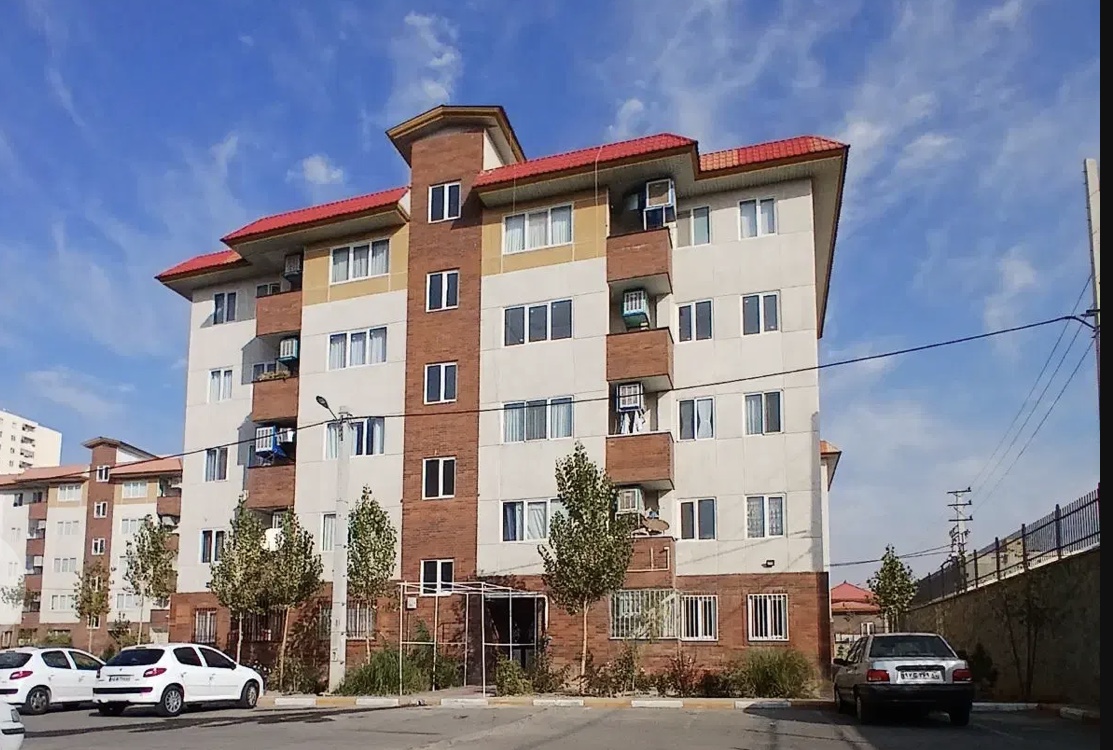 رهدشت شیروانی قرمزفاز۴پرند