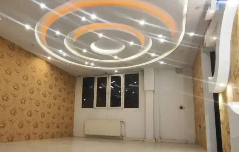 فروش آپارتمان فاز5پرند