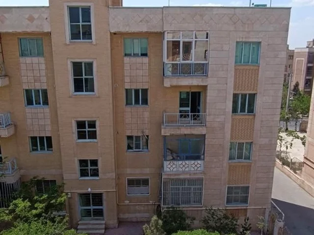 املاک پرند فاز ۲