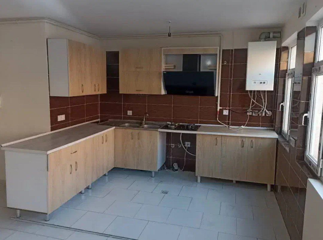 فروش آپارتمان فاز۵پرندسنگسر