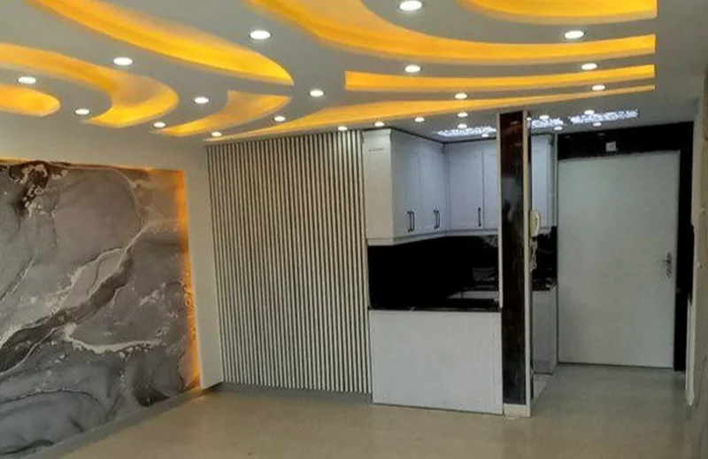 املاک پرند فاز ۶ مسکن مهر ریحانه