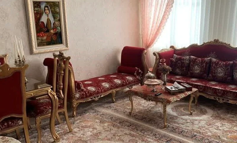 مسکن مهرپرند فاز ۴ پروژه پولادپادیر