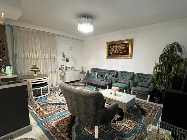 املاک پرند فاز ۰ هوانیروز