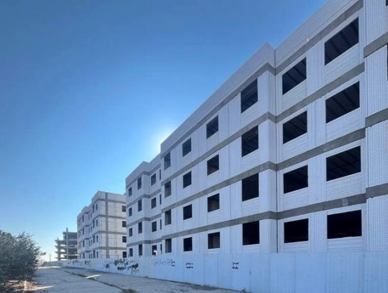 قیمت آپارتمان فاز ۷ پرند