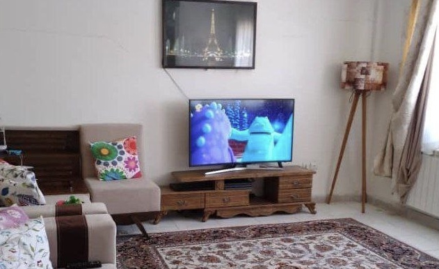 املاک پرند فاز ۳ مسکن مهر مپسا ۳