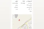 مسکن ملی فاز ۷ پرند پروژه بتن پرور غرب