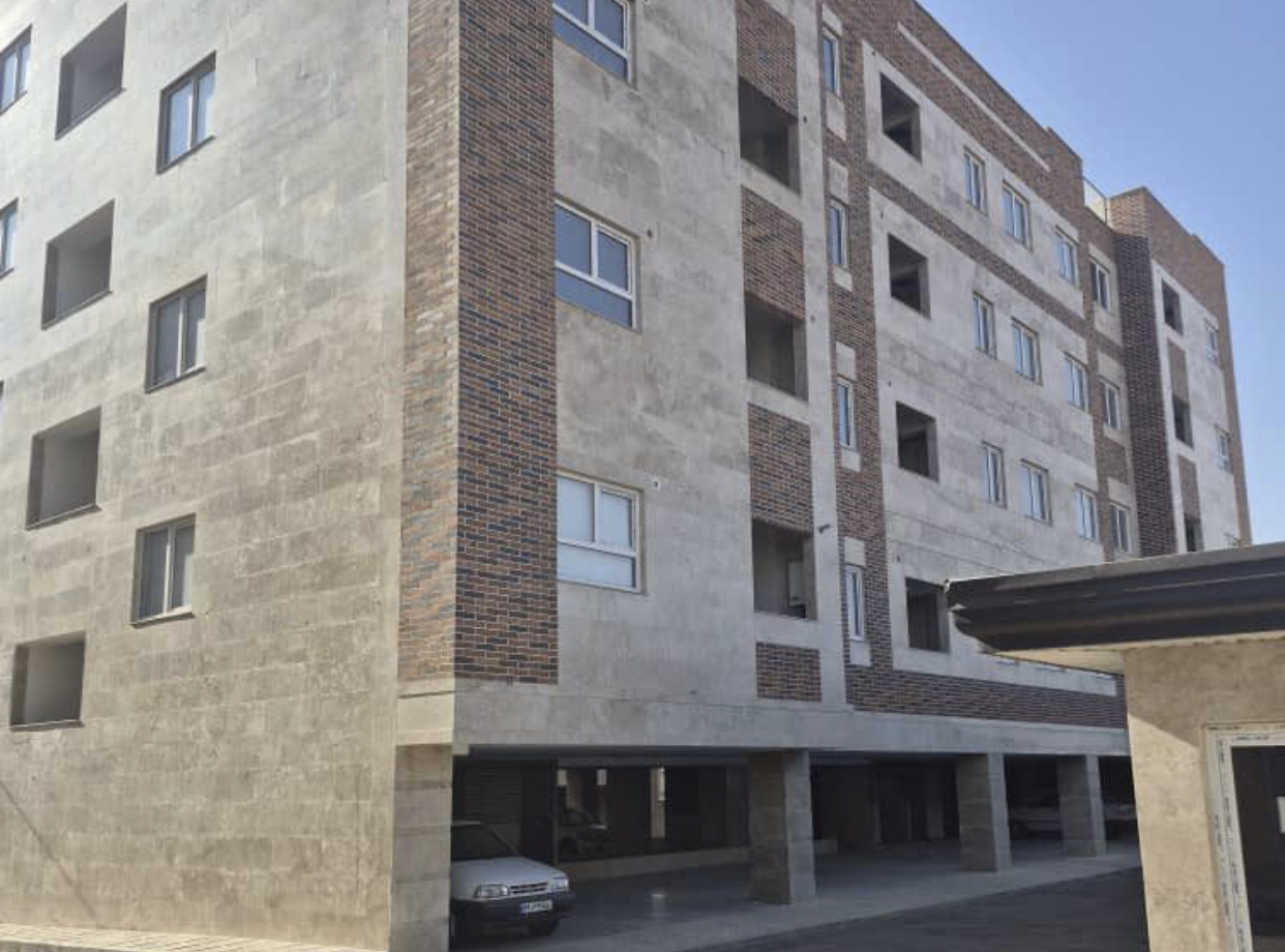 مسکن ملی پرندفازسه امام حسن