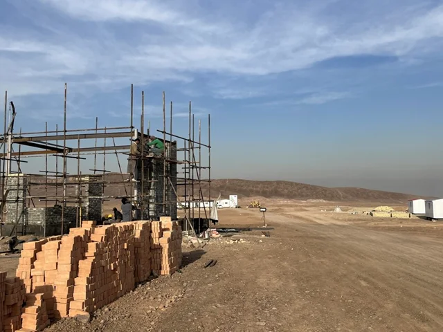 امتیاز مسکن ملی پرند فاز صفر خبرنگاران