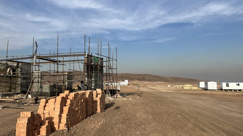امتیاز مسکن ملی پرند فاز صفر خبرنگاران