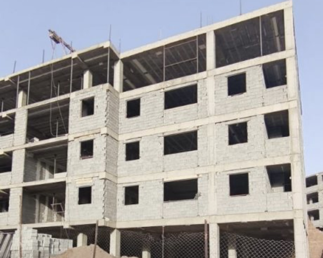 خریدمسکن ملی نیک پی سرای ایرانیان فاز۷پرند