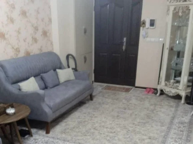 پرندفاز۴پروژه شهرری