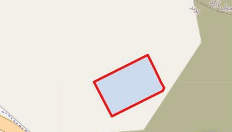 سرزمین ماهان کنسرسیوم مسکن ملی پرند فاز ۰