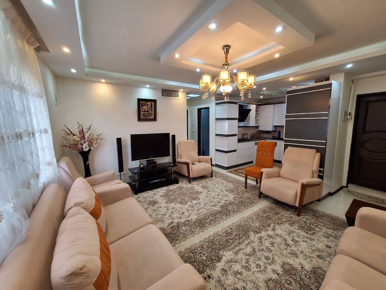 املاک پرند فاز ۶ هسا ۳