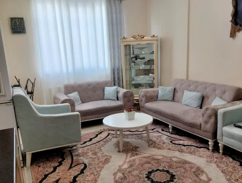 مسکن مهرپرندپروژه اینتاپارس فاز۶