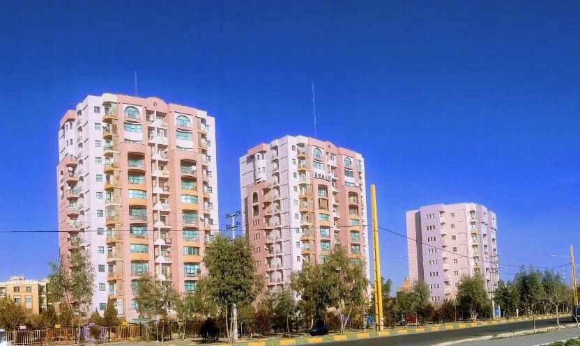 پرندفازدوخیابان آزالیا