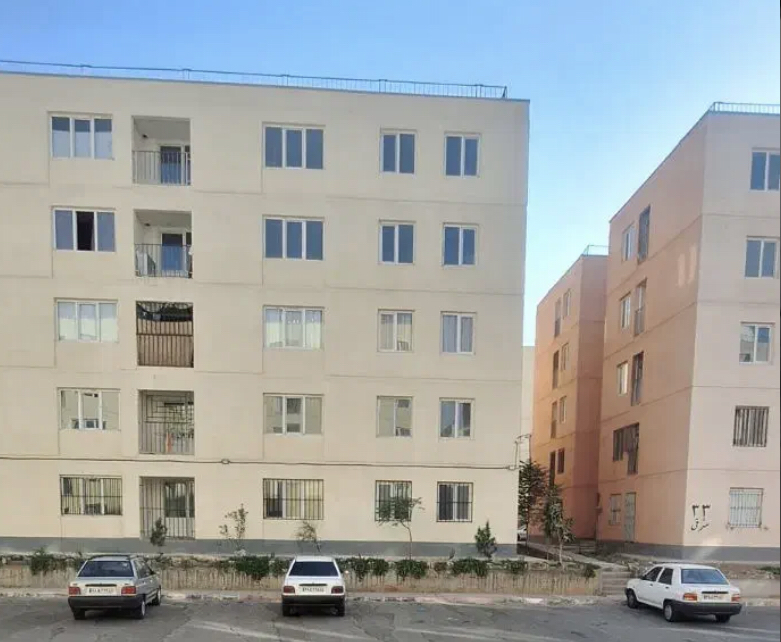 آپارتمان کیسون پرندفازشش