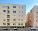 آپارتمان کیسون پرندفازشش