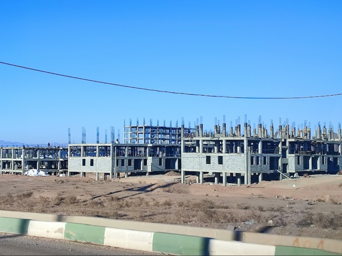 خریدمسکن ملی۴۴۵هکتاری زون۵۱گام دوم فاز۷پرند