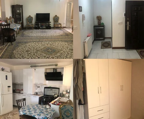 فروش فرابتن فاز۶پرند